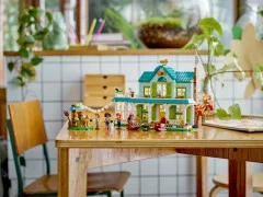 Autumn's House - View 3