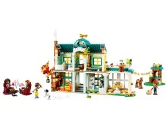 Autumn's House - View 4