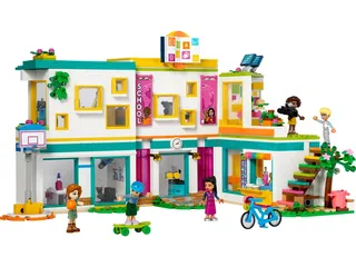 LEGO 41731-1 Heartlake International School — 985 pieces, Friends theme