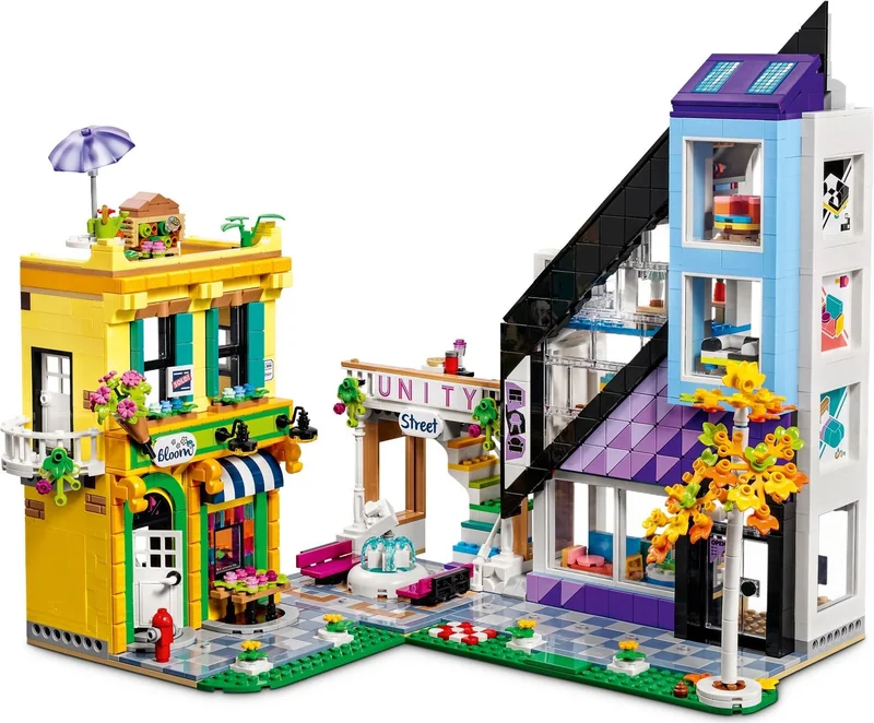 Downtown Flower and Design Stores - View 6