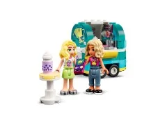 Mobile Bubble Tea Shop - View 4