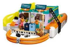 Sea Rescue Boat - View 6