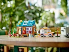 Mobile Tiny House - View 4