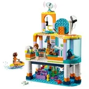Sea Rescue Center - View 6