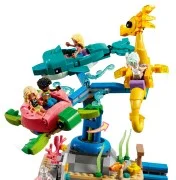 Beach Amusement Park - View 3