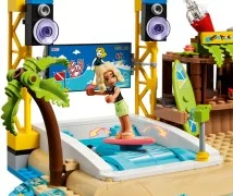 Beach Amusement Park - View 5