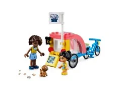 Dog Rescue Bike - View 4
