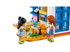 Liann's Room - View 4