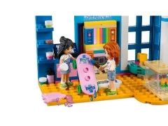 Liann's Room - View 5