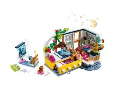 Aliya's Room - View 3