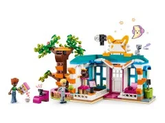 Cat Hotel - View 3