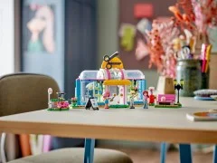 Hair Salon - View 3