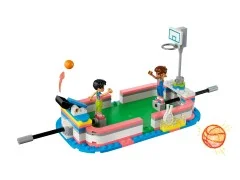Sports Centre - View 7