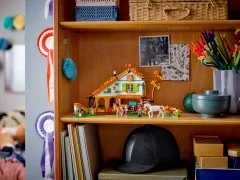 Autumn's Horse Stable - View 3