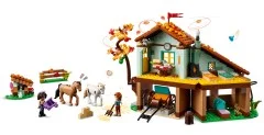 Autumn's Horse Stable - View 4