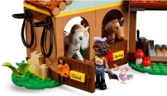Autumn's Horse Stable - View 5