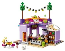 Heartlake City Community Kitchen - View 4