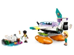 Sea Rescue Plane - View 3
