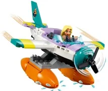 Sea Rescue Plane - View 4