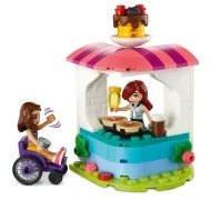 Pancake Shop - View 4