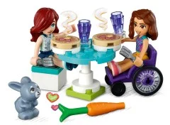 Pancake Shop - View 6