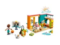 Leo's Room - View 3