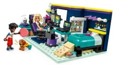 Nova's Room - View 3