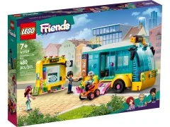 Heartlake City Bus - View 2