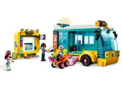 Heartlake City Bus - View 3
