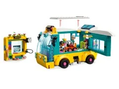 Heartlake City Bus - View 5