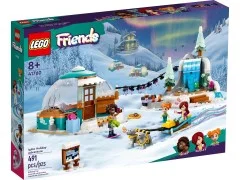 Igloo Holiday Adventure - View 2