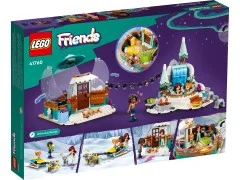 Igloo Holiday Adventure - View 3