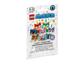 LEGO 41775-0 Unikitty! Series 1 - Random Bag — 86 pieces, Unikitty! theme
