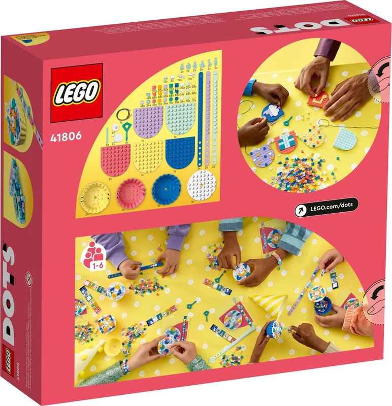 Ultimate Party Kit - View 5