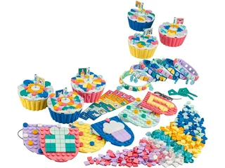 LEGO DOTS theme
