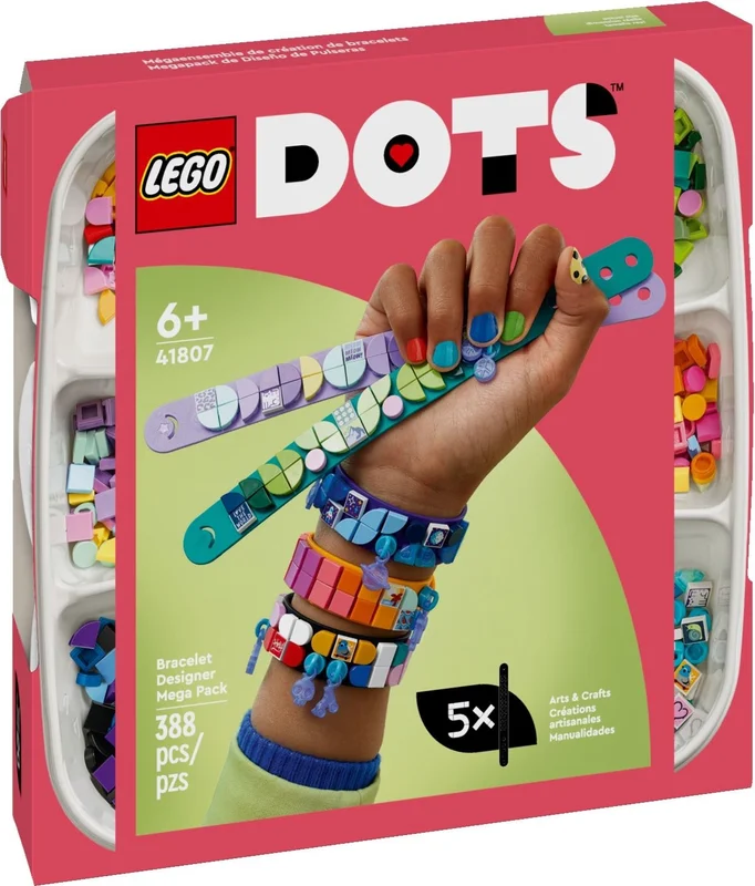 Bracelet Designer Mega Pack - View 2
