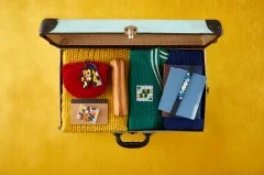 Hogwarts Accessories Pack - View 6