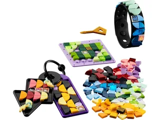 LEGO 41808-1 Hogwarts Accessories Pack — 224 pieces, DOTS theme