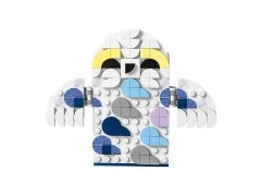 Hedwig Pencil Holder - View 3