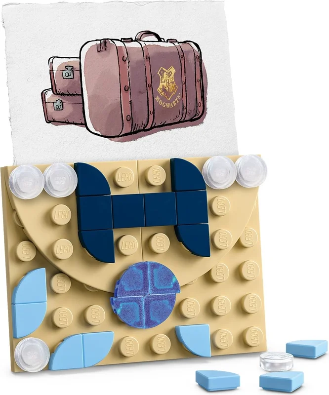 Hedwig Pencil Holder - View 6