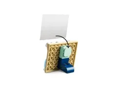 Hedwig Pencil Holder - View 7