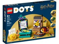 Hogwarts Desktop Kit - View 2