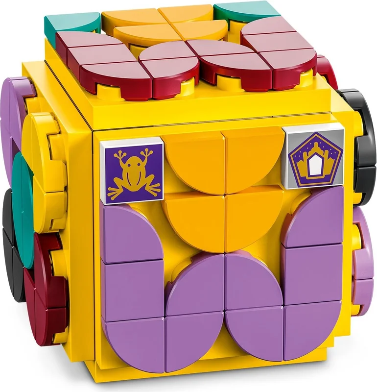 Hogwarts Desktop Kit - View 4