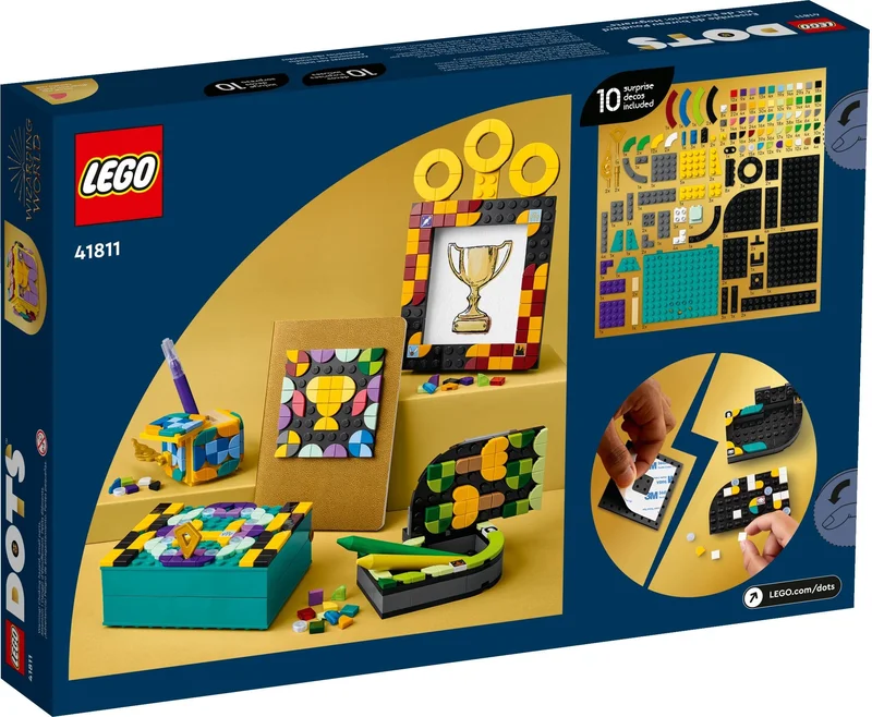 Hogwarts Desktop Kit - View 8