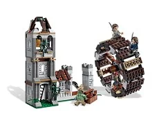 The Mill - View 2