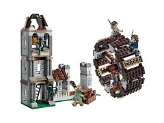 The Mill - View 3