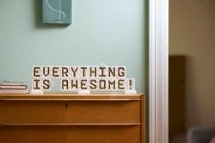 Message Board - View 7