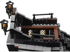 Black Pearl - View 5