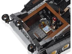Black Pearl - View 6