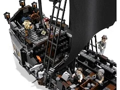 Black Pearl - View 7